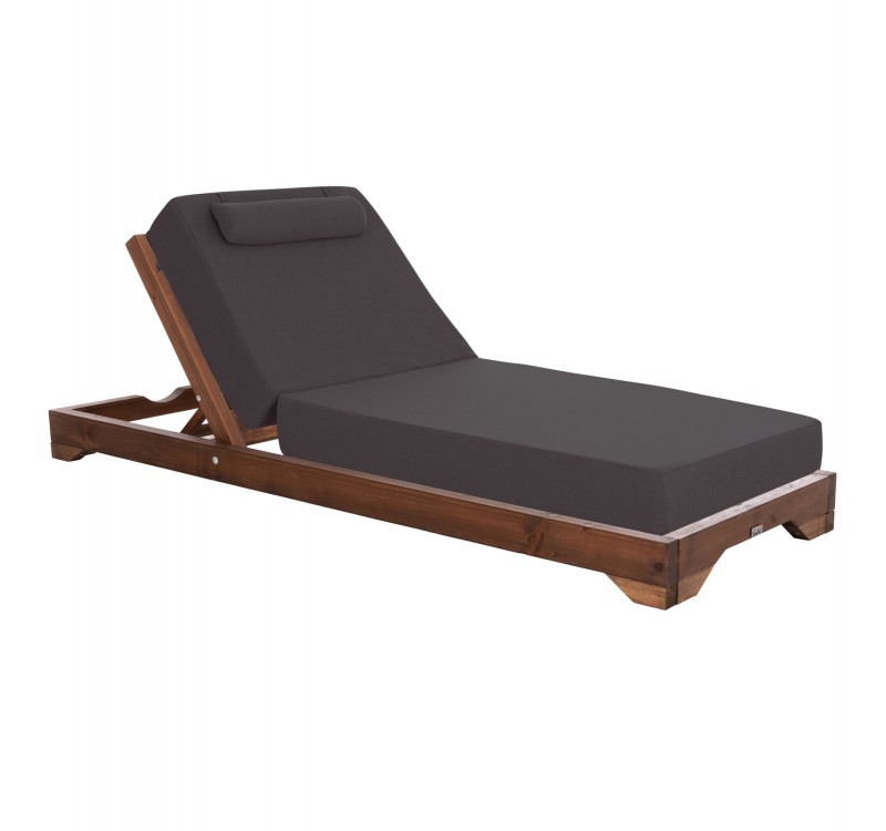 ΞΑΠΛΩΣΤΡΑ IKARIA HM10716.03 ΠΕΥΚΟ ΣΕ ΚΑΡΥΔΙ-OLEFIN ΣΕ ΓΚΡΙ-ΜΕ ΜΑΞΙΛΑΡΙ 20εκ.