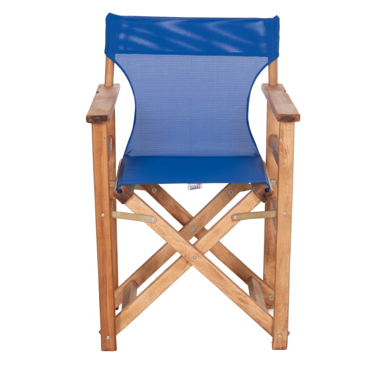 ΠΟΛΥΘΡΟΝΑ ΣΚΗΝΟΘΕΤΗ ΜΕ ΠΑΝΙ TEXTILENE ΜΠΛΕ ΛΗΜΝΟΣ HM10543.01 ΞΥΛΟ ΟΞΙΑΣ 57x54x88,5Υεκ