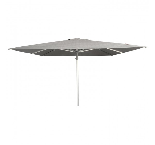 ΟΜΠΡΕΛΑ ΕΠΑΓΓΕΛΜΑΤΙΚΗ GLADELL 3X3m HM6604.01 ΓΚΡΙ ΠΑΝΙ-ΑΝΟΔΙΩΜΕΝΟ ΑΛΟΥΜΙΝΙΟ