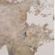 ΤΡΑΠΕΖΙ ΣΑΛΟΝΙΟΥ 2ΤΜΧ TERREN HM18365.01 ΜΕΤΑΛΛΟ--SINTERED STONE PANDORA 120x70x45Υεκ