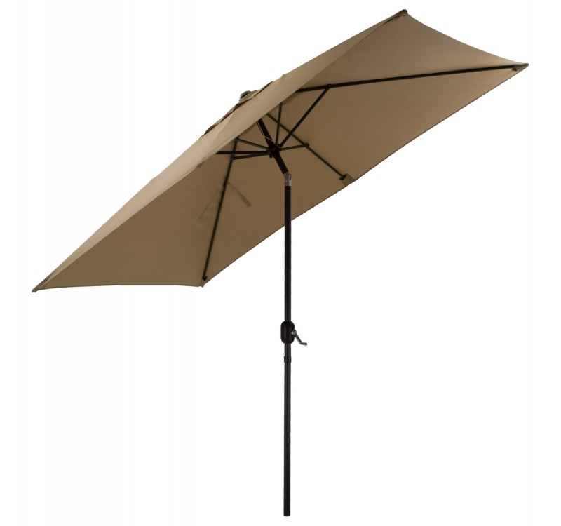 ΣΕΤ ΤΡΑΠΕΖΑΡΙΑΣ 6ΤΜΧ ΕΞΩΤ.ΧΩΡΟΥ BRAVO HM11543.02 ΤΡΑΠΕΖΙ-ΟΜΠΡΕΛΑ-4 ΠΟΛΥΘΡΟΝΕΣ--ΚΑΦΕ