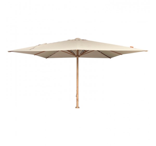 ΕΠΑΓΓΕΛΜΑΤΙΚΗ ΟΜΠΡΕΛΑ 4x4m GLADELL HM6605.02 HEAT TRANSFER ΑΛΟΥΜ.-ΑΚΡΥΛΙΚΟ ΠΑΝΙ ΜΠΕΖ