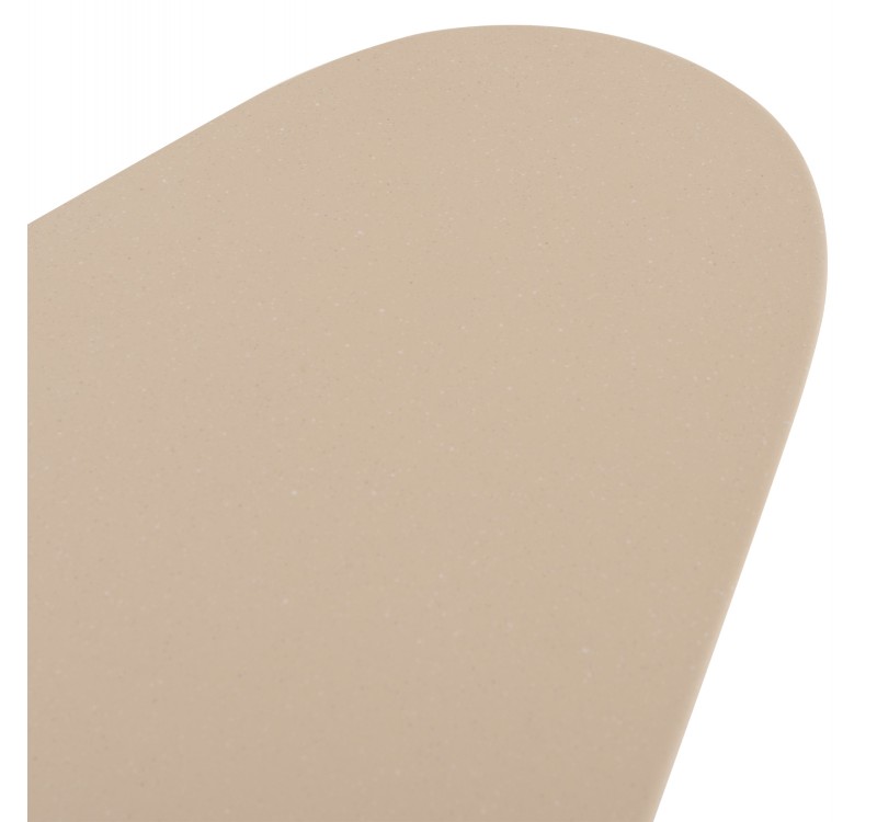 ΣΕΤ 2 ΤΡΑΠΕΖΑΚΙΑ ΣΑΛΟΝΙΟΥ PRANTIS HM10732.02 FIBER CEMENT ΜΠΕΖ-ΠΟΔΙΑ ΑΚΑΚΙΑΣ