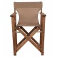 ΣΕΤ ΤΡΑΠΕΖΑΡΙΑΣ ΕΞ.ΧΩΡΟΥ LIMNOS 5ΤΜΧ HM10871.01 ΞΥΛΟ ΟΞΙΑΣ ΚΑΡΥΔΙ-TEXTILENE ΜΟΚΑ