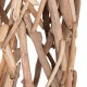 ΔΙΑΚΟΣΜΗΤΙΚΟ ΦΩΤΙΣΤΙΚΟ ΔΑΠΕΔΟΥ VEKNA HM4877 DRIFTWOOD ΣΕ ΦΥΣΙΚΟ 30x30x140Υεκ.