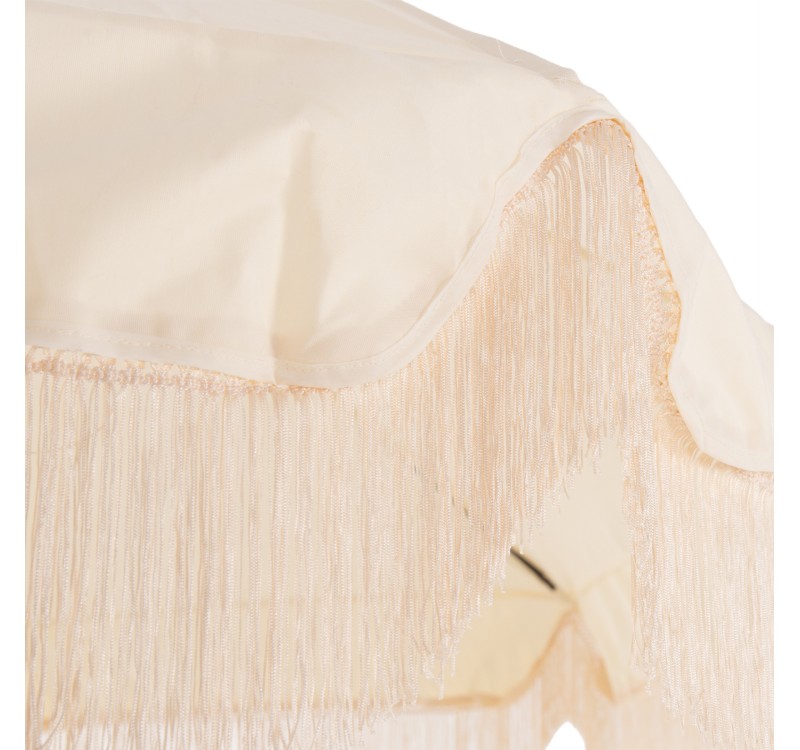 ΟΜΠΡΕΛΑ LADIN HM6550 HEAT TRANSFER ΜΕΤΑΛΛΟ--ΕΚΡΟΥ ΠΑΝΙ Φ270x270Yεκ