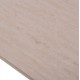 ΣΕΤ ΤΡΑΠΕΖΑΡΙΑΣ 9ΤΜΧ STAD HM10865.02 ΜΠΕΖ ΑΛΟΥΜ.& OLEFIN-ΛΕΥΚΟ SINTERED STONE TOP
