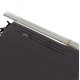 ΚΑΛΥΜΜΑ 3X4m ΓΙΑ ΟΜΠΡΕΛΑ HM6620.01 - SPUN POLYESTER ΣΕ ΓΚΡΙ