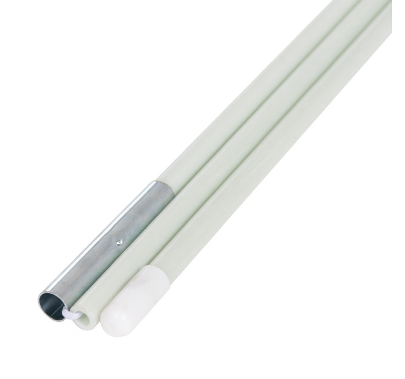ΚΑΛΥΜΜΑ 3X4m ΓΙΑ ΟΜΠΡΕΛΑ HM6620.01 - SPUN POLYESTER ΣΕ ΓΚΡΙ