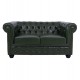 ΣΕΤ ΣΑΛΟΝΙ 3ΤΜΧ MOBAR HM10912.08 PU ΔΕΡΜΑ Τ.CHESTERFIELD ΚΥΠΑΡΙΣΣΙ