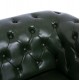 ΣΕΤ ΣΑΛΟΝΙ 3ΤΜΧ MOBAR HM10912.08 PU ΔΕΡΜΑ Τ.CHESTERFIELD ΚΥΠΑΡΙΣΣΙ