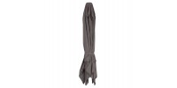 ΑΝΤΑΛΛΑΚΤΙΚΟ SPUN POLYESTER ΠΑΝΙ ΓΚΡΙ 3x3m ΓΙΑ ΟΜΠΡΕΛΑ HM6604.01
