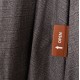 ΑΝΤΑΛΛΑΚΤΙΚΟ SPUN POLYESTER ΠΑΝΙ ΓΚΡΙ 3x3m ΓΙΑ ΟΜΠΡΕΛΑ HM6604.01