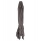 ΑΝΤΑΛΛΑΚΤΙΚΟ SPUN POLYESTER ΠΑΝΙ ΓΚΡΙ 3x3m ΓΙΑ ΟΜΠΡΕΛΑ HM6604.01