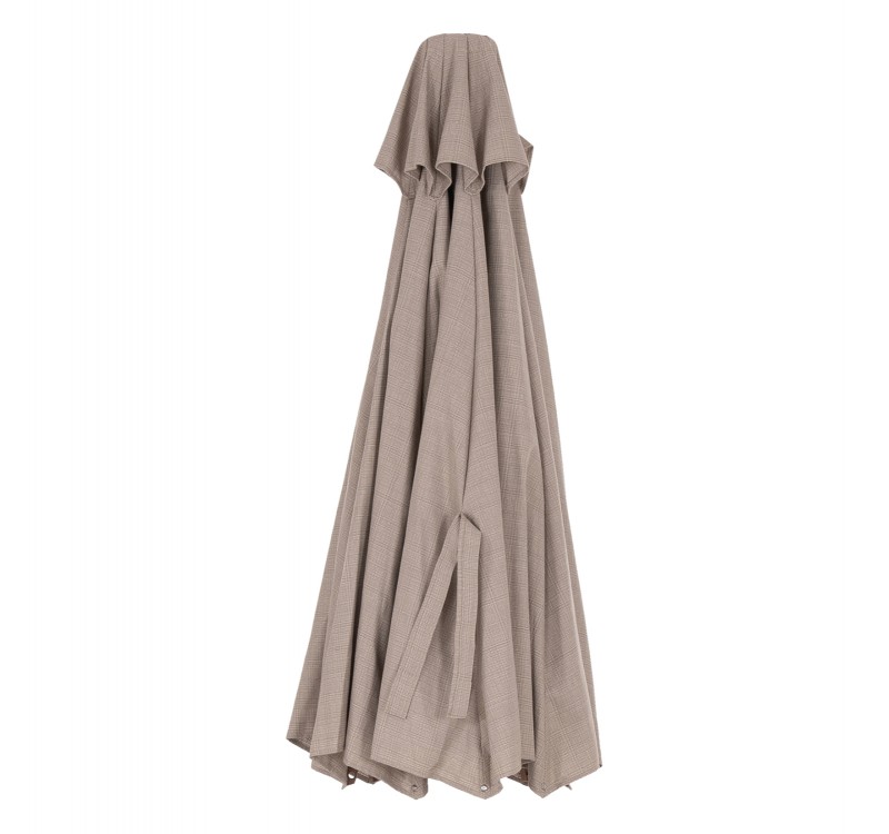 ΑΝΤΑΛΛΑΚΤΙΚΟ SPUN POLYESTER ΠΑΝΙ ΜΠΕΖ Φ300εκ. ΓΙΑ ΟΜΠΡΕΛΑ HM6603.02 (στρογγυλή)