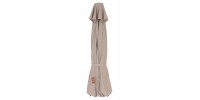 ΑΝΤΑΛΛΑΚΤΙΚΟ SPUN POLYESTER ΠΑΝΙ ΜΠΕΖ Φ300εκ. ΓΙΑ ΟΜΠΡΕΛΑ HM6603.02 (στρογγυλή)