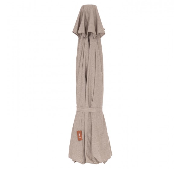 ΑΝΤΑΛΛΑΚΤΙΚΟ SPUN POLYESTER ΠΑΝΙ ΜΠΕΖ Φ300εκ. ΓΙΑ ΟΜΠΡΕΛΑ HM6603.02 (στρογγυλή)