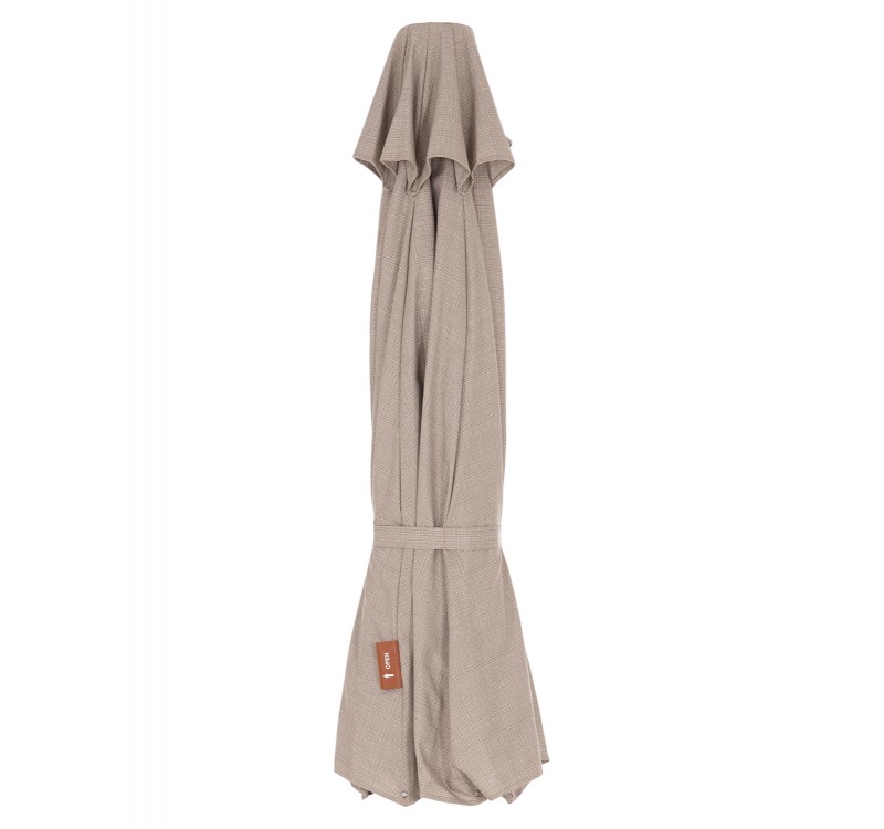 ΑΝΤΑΛΛΑΚΤΙΚΟ SPUN POLYESTER ΠΑΝΙ ΜΠΕΖ Φ300εκ. ΓΙΑ ΟΜΠΡΕΛΑ HM6603.02 (στρογγυλή)