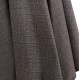 ΑΝΤΑΛΛΑΚΤΙΚΟ SPUN POLYESTER ΠΑΝΙ ΓΚΡΙ Φ300εκ. ΓΙΑ ΟΜΠΡΕΛΑ HM6603.01 (στρογγυλή)