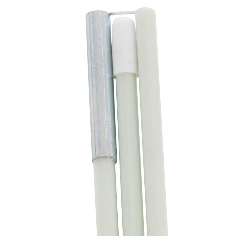 ΚΑΛΥΜΜΑ 3X4m ΓΙΑ ΟΜΠΡΕΛΑ HM6620.02 - SPUN POLYESTER ΣΕ ΜΠΕΖ