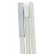 ΚΑΛΥΜΜΑ 3X4m ΓΙΑ ΟΜΠΡΕΛΑ HM6620.02 - SPUN POLYESTER ΣΕ ΜΠΕΖ