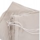 ΚΑΛΥΜΜΑ 4X4m ΓΙΑ ΟΜΠΡΕΛΑ HM6621.02 - SPUN POLYESTER ΣΕ ΜΠΕΖ