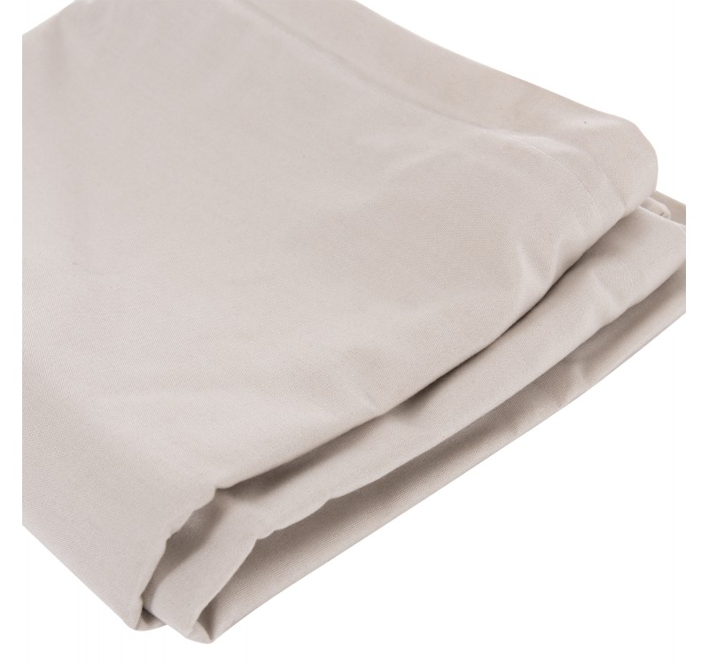 ΚΑΛΥΜΜΑ 4X4m ΓΙΑ ΟΜΠΡΕΛΑ HM6621.02 - SPUN POLYESTER ΣΕ ΜΠΕΖ