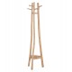 ΚΑΛΟΓΕΡΟΣ ΜΕ 3 ΚΟΛΩΝΕΣ TRIDEM HM4881 ΞΥΛΟ TEAK ΣΕ ΦΥΣΙΚΟ 52x52x200Υεκ.