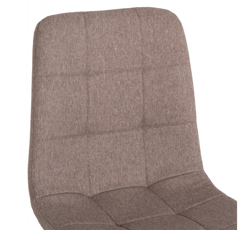 ΣΕΤ ΤΡΑΠΕΖΑΡΙΑΣ 7ΤΜΧ VIGOR HM21355 ΤΡΑΠΕΖΙ 180x90εκ ΜΕ 6 ΚΑΡΕΚΛΕΣ