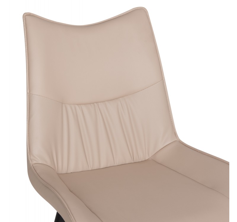 ΣΕΤ ΤΡΑΠΕΖΑΡΙΑΣ 7ΤΜΧ ISKA HM21363 ΚΕΡΑΜΙΚΟ TOP/ΜΕΤΑΛ. ΠΟΔΙΑ--PU ΜΠΕΖ/ΜΕΤΑΛ.ΠΟΔΙΑ