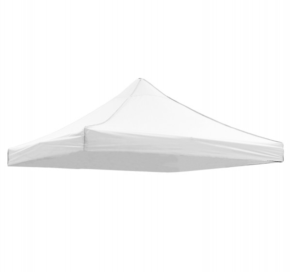 ΑΝΤΑΛΛΑΚΤΙΚΟ ΠΑΝΙ ΣΚΙΑΣΗΣ ΓΙΑ ΚΙΟΣΚΙ/GAZEBO HM6310 ΛΕΥΚΟ 3x3m
