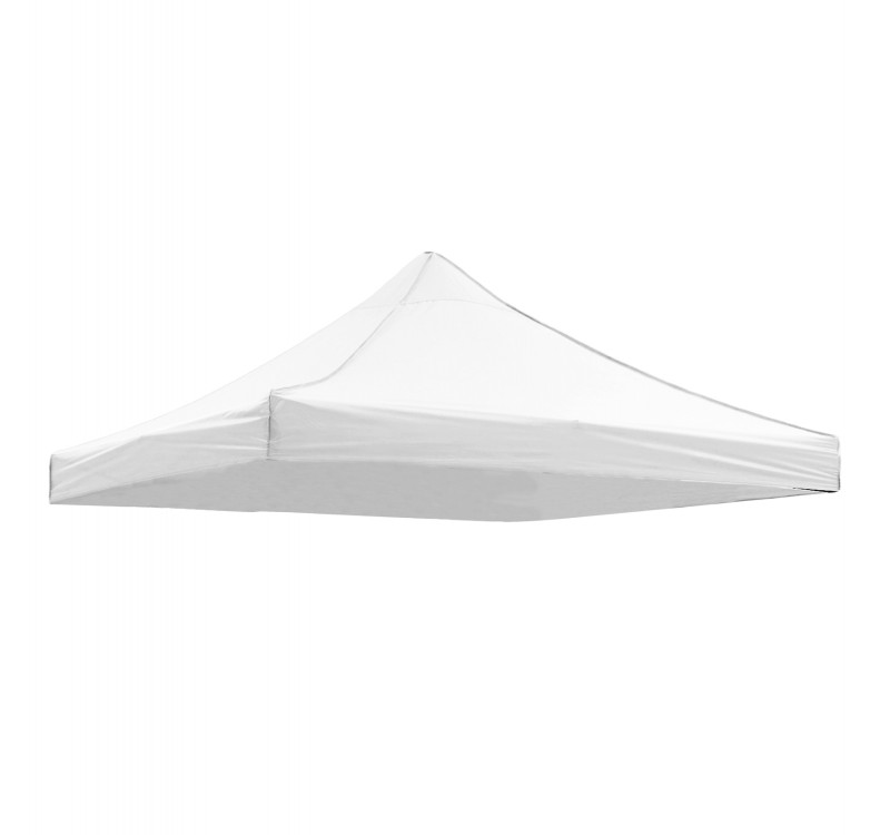 ΑΝΤΑΛΛΑΚΤΙΚΟ ΠΑΝΙ ΣΚΙΑΣΗΣ ΓΙΑ ΚΙΟΣΚΙ/GAZEBO HM6310 ΛΕΥΚΟ 3x3m
