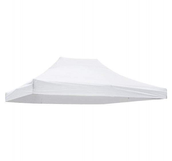 ΑΝΤΑΛΛΑΚΤΙΚΟ ΠΑΝΙ ΣΚΙΑΣΗΣ ΓΙΑ ΚΙΟΣΚΙ/GAZEBO HM6311 ΛΕΥΚΟ 3x4.5m