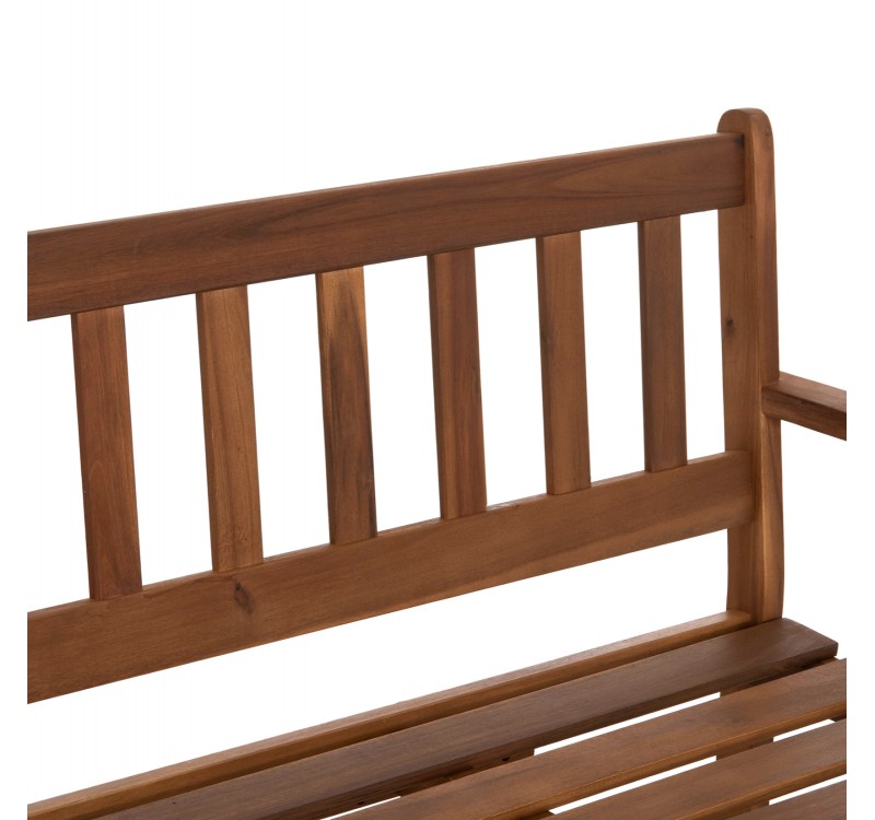 LOUNGE ΣΕΤ ΕΞ.ΧΩΡΟΥ 3ΤΜΧ FORNEL HM10988 ΞΥΛΟ ΑΚΑΚΙΑΣ ΣΕ ΦΥΣΙΚΟ