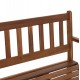 LOUNGE ΣΕΤ ΕΞ.ΧΩΡΟΥ 3ΤΜΧ FORNEL HM10988 ΞΥΛΟ ΑΚΑΚΙΑΣ ΣΕ ΦΥΣΙΚΟ
