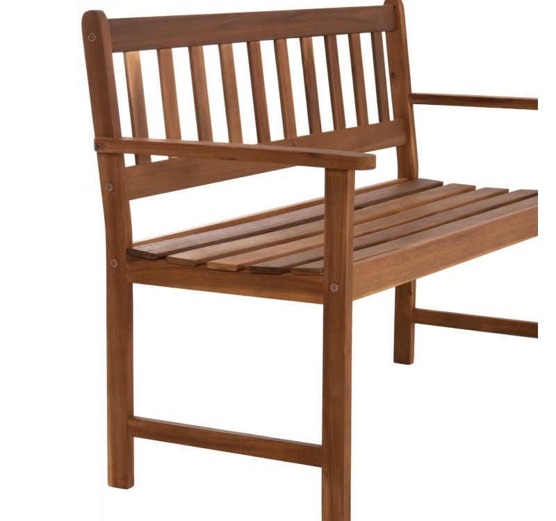 LOUNGE ΣΕΤ ΕΞ.ΧΩΡΟΥ 3ΤΜΧ FORNEL HM10988 ΞΥΛΟ ΑΚΑΚΙΑΣ ΣΕ ΦΥΣΙΚΟ