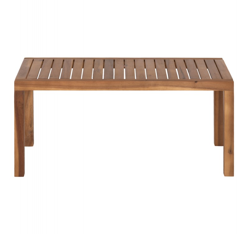 LOUNGE ΣΕΤ ΕΞ.ΧΩΡΟΥ 3ΤΜΧ FORNEL HM10988 ΞΥΛΟ ΑΚΑΚΙΑΣ ΣΕ ΦΥΣΙΚΟ
