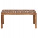 LOUNGE ΣΕΤ ΕΞ.ΧΩΡΟΥ 3ΤΜΧ FORNEL HM10988 ΞΥΛΟ ΑΚΑΚΙΑΣ ΣΕ ΦΥΣΙΚΟ