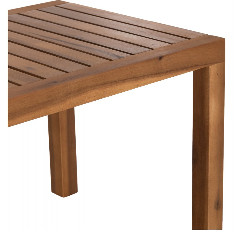 LOUNGE ΣΕΤ ΕΞ.ΧΩΡΟΥ 3ΤΜΧ FORNEL HM10988 ΞΥΛΟ ΑΚΑΚΙΑΣ ΣΕ ΦΥΣΙΚΟ