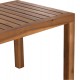 LOUNGE ΣΕΤ ΕΞ.ΧΩΡΟΥ 3ΤΜΧ FORNEL HM10988 ΞΥΛΟ ΑΚΑΚΙΑΣ ΣΕ ΦΥΣΙΚΟ