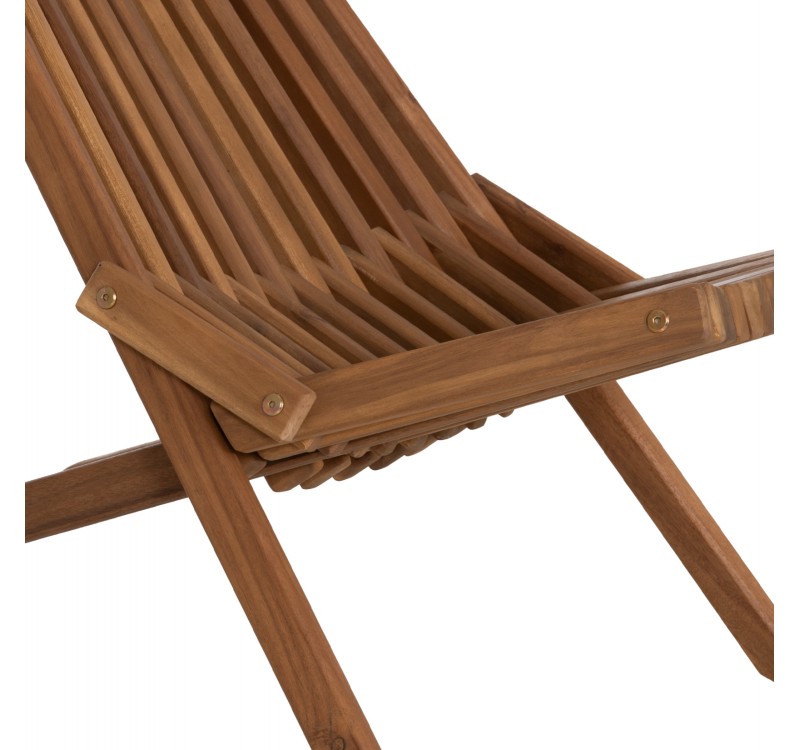 LOUNGE ΣΕΤ ΕΞ.ΧΩΡΟΥ 3ΤΜΧ SHIGAN HM10993 ΞΥΛΟ ΑΚΑΚΙΑΣ--ΜΑΞΙΛΑΡI ΚΕΦΑΛΗΣ ΣΕ ΜΠΕΖ