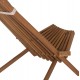 LOUNGE ΣΕΤ ΕΞ.ΧΩΡΟΥ 3ΤΜΧ SHIGAN HM10993 ΞΥΛΟ ΑΚΑΚΙΑΣ--ΜΑΞΙΛΑΡI ΚΕΦΑΛΗΣ ΣΕ ΜΠΕΖ