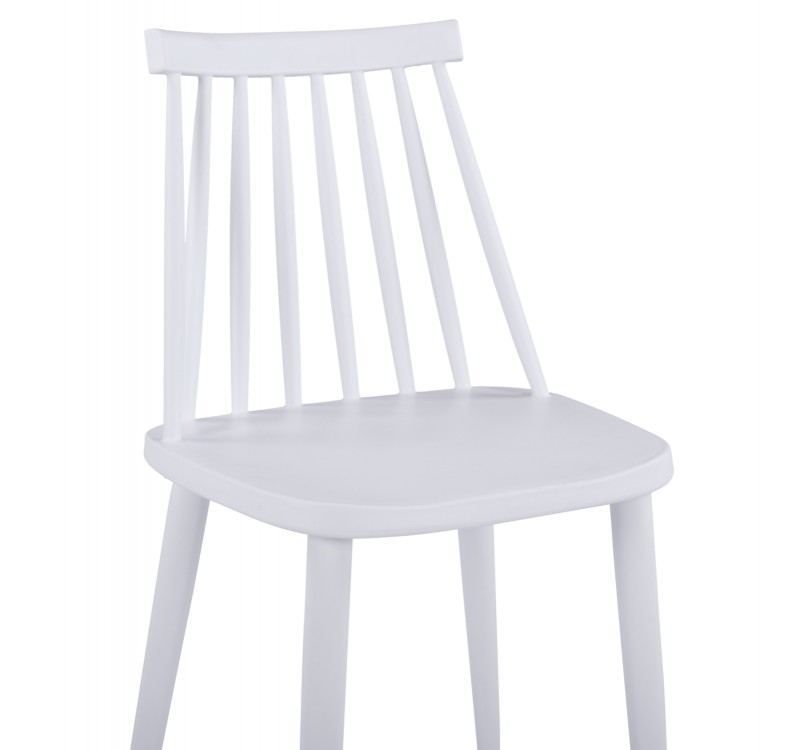 ΣΕΤ ΤΡΑΠΕΖΑΡΙΑΣ ΕΣ.ΧΩΡΟΥ 5ΤΜΧ PALOMA HM11389 ΛΕΥΚΟ-SONAMA MDF TOP