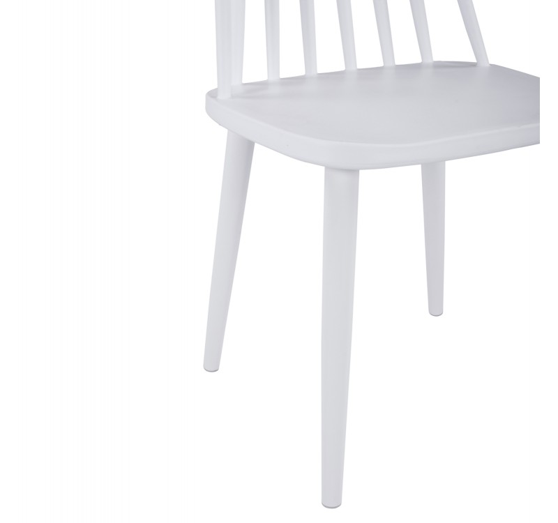 ΣΕΤ ΤΡΑΠΕΖΑΡΙΑΣ ΕΣ.ΧΩΡΟΥ 5ΤΜΧ PALOMA HM11389 ΛΕΥΚΟ-SONAMA MDF TOP
