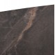 ΤΡΑΠΕΖΙ ΕΠΕΚΤΕΙΝΟΜΕΝΟ VANTA HM18408 ΚΕΡΑΜΙΚΟ TOP ΣΕ ΓΚΡΙ ΜΑΡΜΑΡΟ 136-199x90x77Υεκ