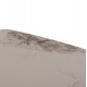 ΤΡΑΠΕΖΙ ΤΡΑΠΕΖΑΡΙΑΣ MINAO HM18418 MDF ΠΟΔΙΑ ΣΕ ΣΚΟΥΡΟ ΓΚΡΙ--ΚΕΡΑΜΙΚΟ TOP 160x90x75Υεκ