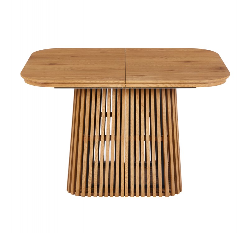 ΣΕΤ ΤΡΑΠΕΖΑΡΙΑΣ 5ΤΜΧ ΕΠΕΚΤΕΙΝΟΜΕΝΟ VERLO HM12106.03 MDF--ΥΦΑΣΜΑ TAUPE