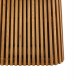 ΣΕΤ ΤΡΑΠΕΖΑΡΙΑΣ 5ΤΜΧ ΕΠΕΚΤΕΙΝΟΜΕΝΟ VERLO HM12106.03 MDF--ΥΦΑΣΜΑ TAUPE