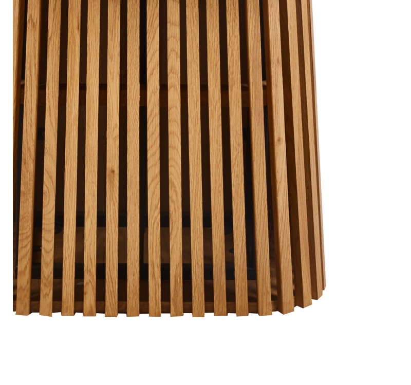 ΣΕΤ ΤΡΑΠΕΖΑΡΙΑΣ 7ΤΜΧ ΕΠΕΚΤΕΙΝΟΜΕΝΟ CORNEL HM12107.02 MDF--ΥΦΑΣΜΑ ΜΠΕΖ