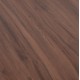 ΤΡΑΠΕΖΙ ΚΟΥΖΙΝΑΣ KELVIN HM2427.14 ΜΕΛΑΜΙΝΗ ΣΕ ΚΑΡΥΔΙ 80x80x77Υεκ.